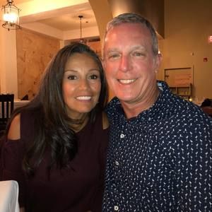 Meet your Posher, Noreida